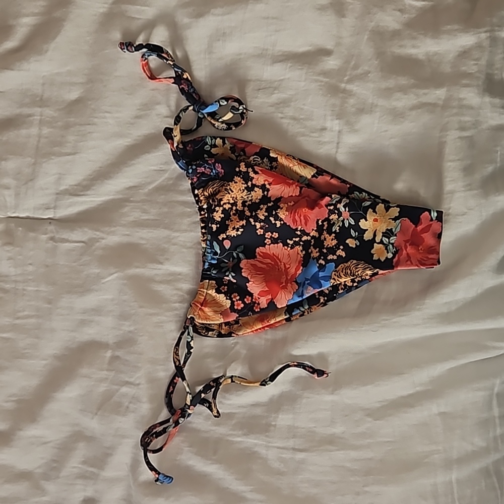 Skatie bikini bottoms